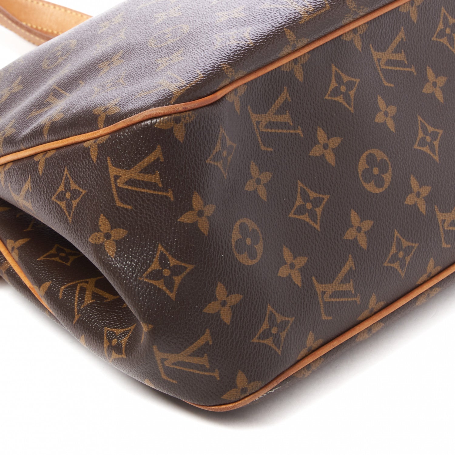Louis Vuitton Monogram Batignolles Horizontal 7 of 9