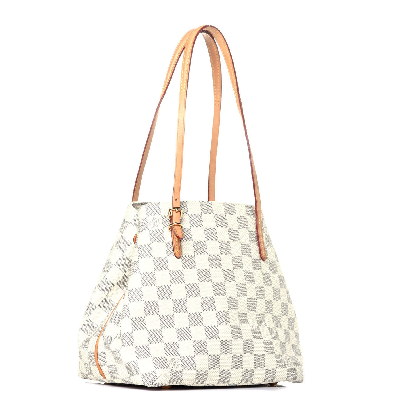 Damier Azur Cabas Adventure PM