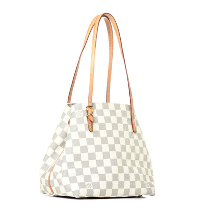 Louis Vuitton Damier Azur Cabas Adventure PM 3 of 8