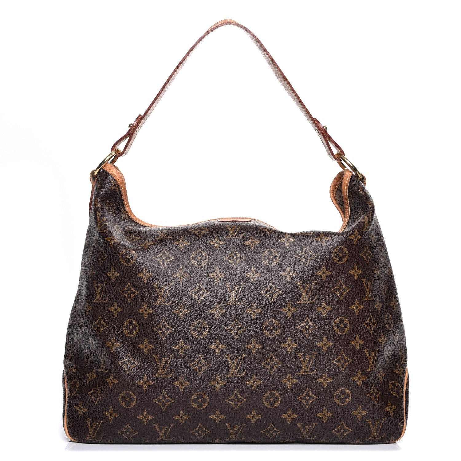 Louis Vuitton Monogram Delightful MM 1 of 14