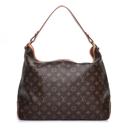 Louis Vuitton Monogram Delightful MM 1 of 14