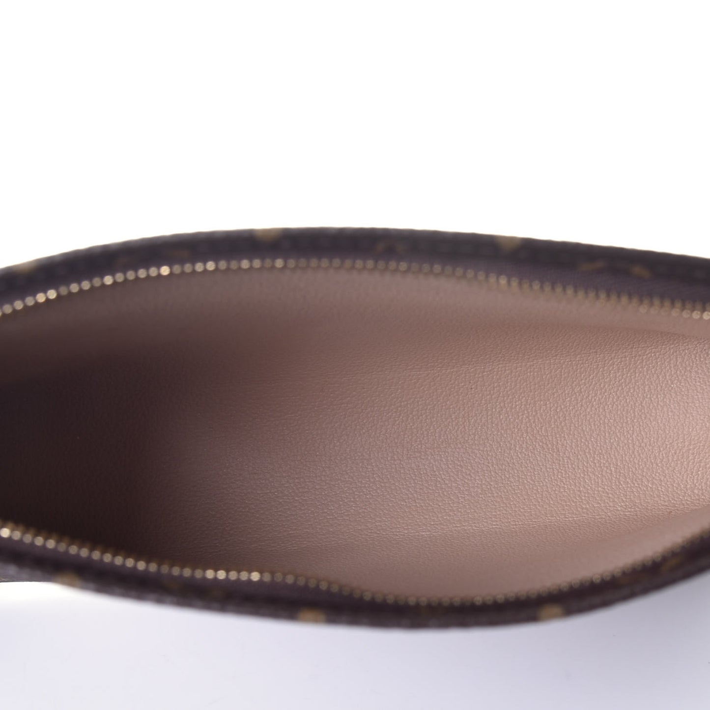 Monogram Toiletry Pouch 26