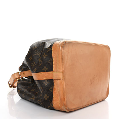 Louis Vuitton Monogram Noe 4 of 11