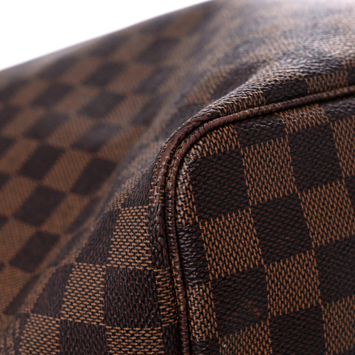 Damier Ebene Neverfull GM