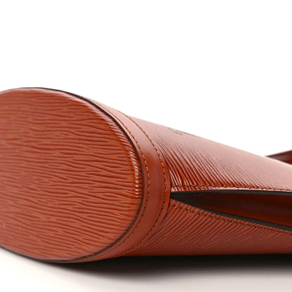 Louis Vuitton Epi Saint Jacques PM Kenyan Fawn 8 of 9