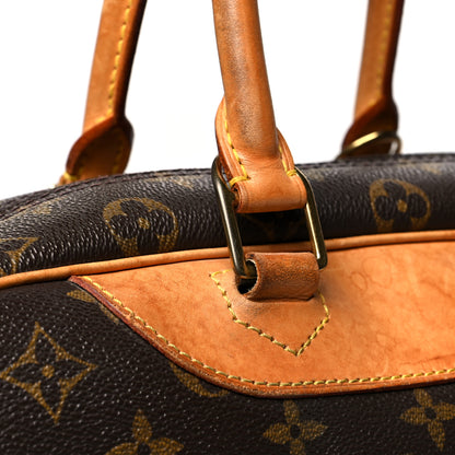 Louis Vuitton Monogram Deauville 12 of 15
