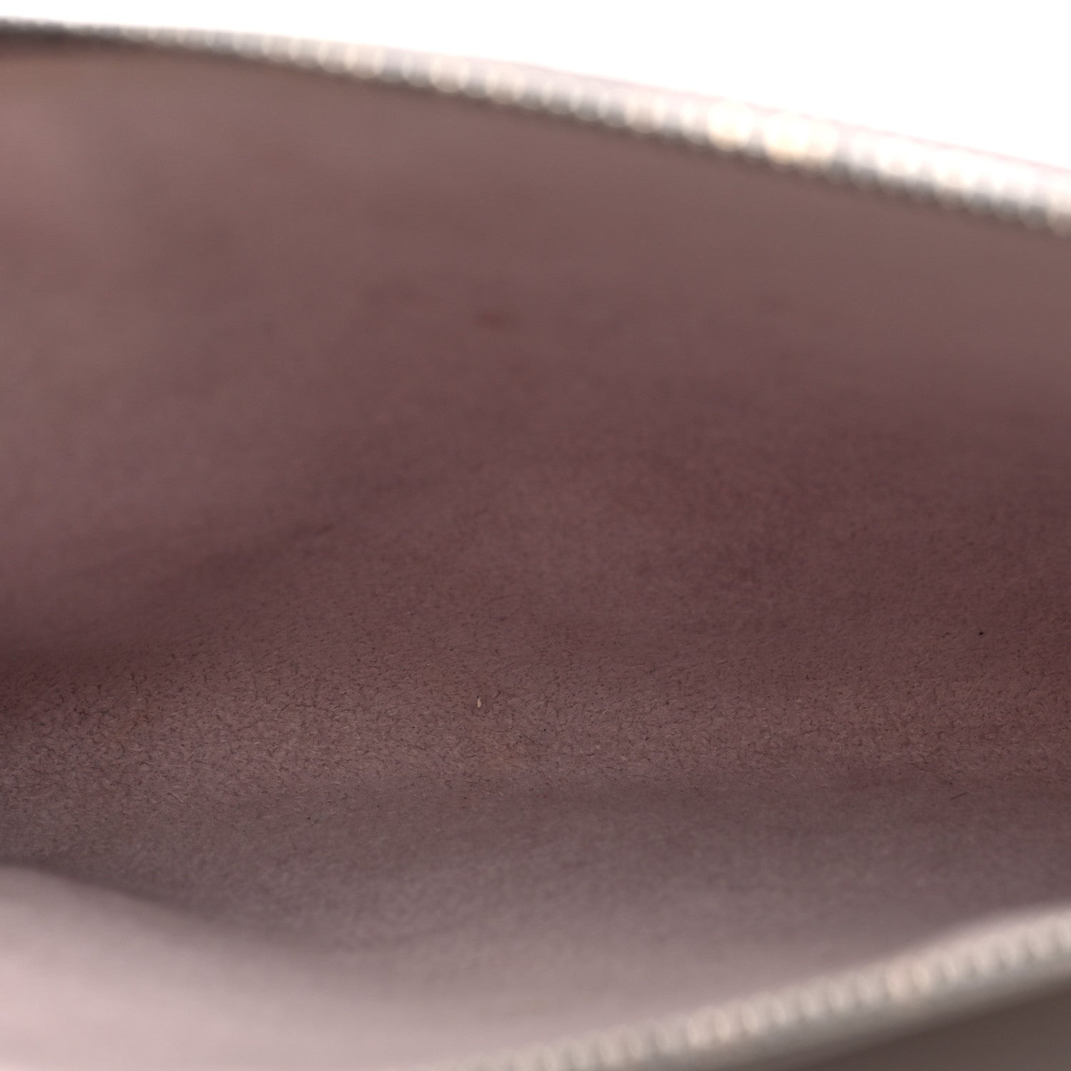 Louis Vuitton Epi Pochette Accessories 24 Lilac 5 of 9