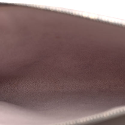 Louis Vuitton Epi Pochette Accessories 24 Lilac 5 of 9