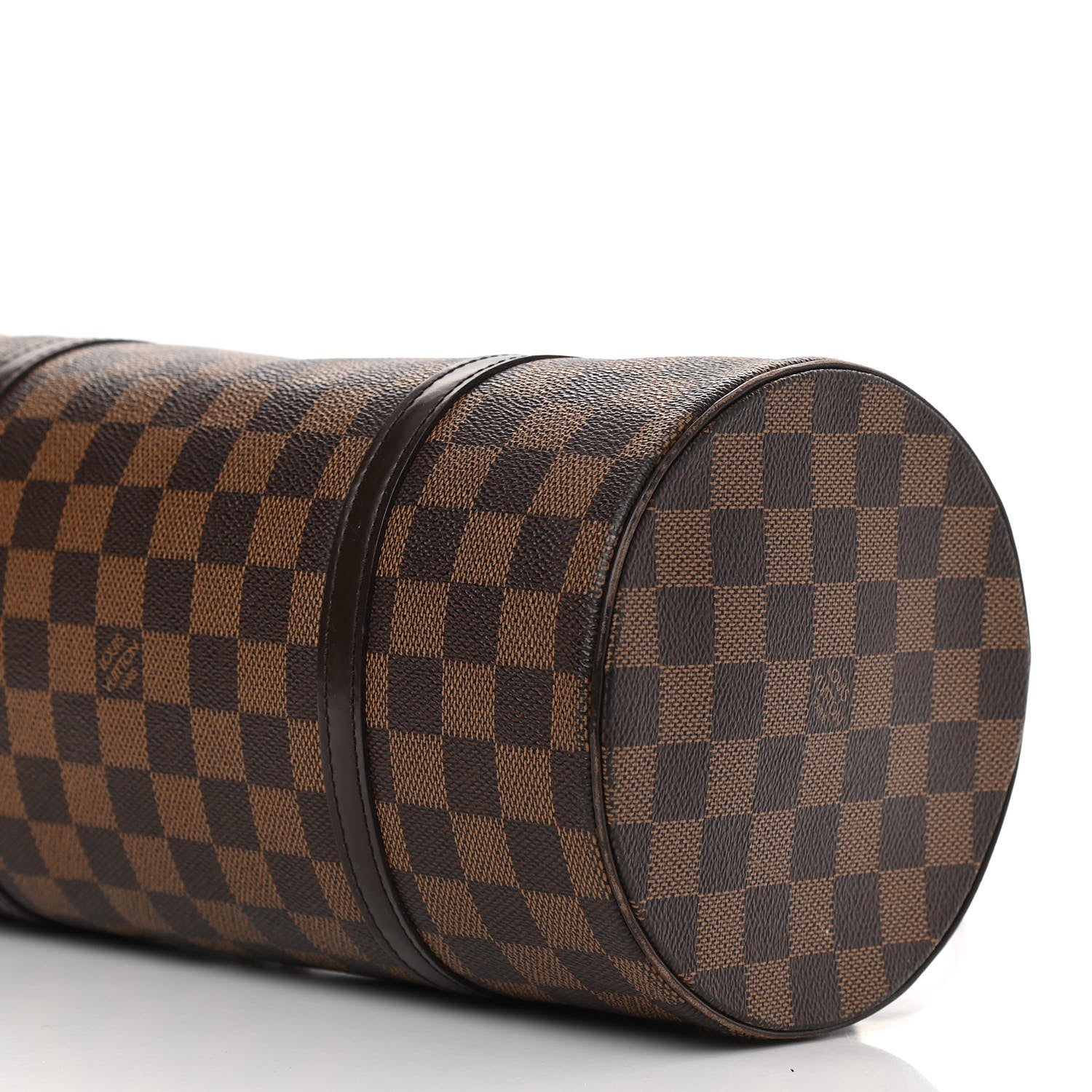 Louis Vuitton Damier Ebene Papillon 30 13 of 13