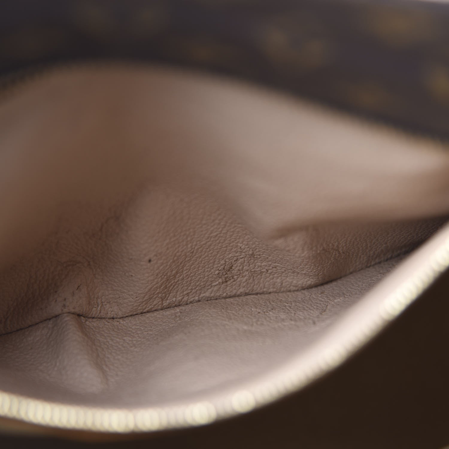 Louis Vuitton Monogram Luco 9 of 12