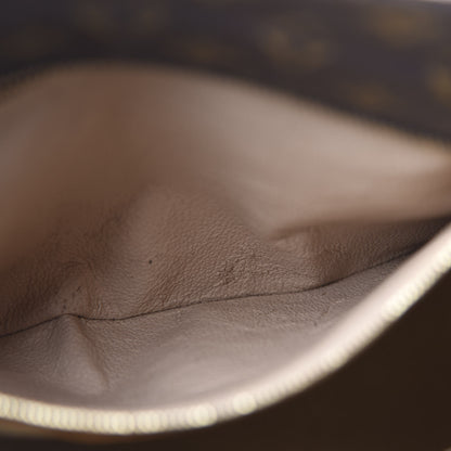 Louis Vuitton Monogram Luco 9 of 12