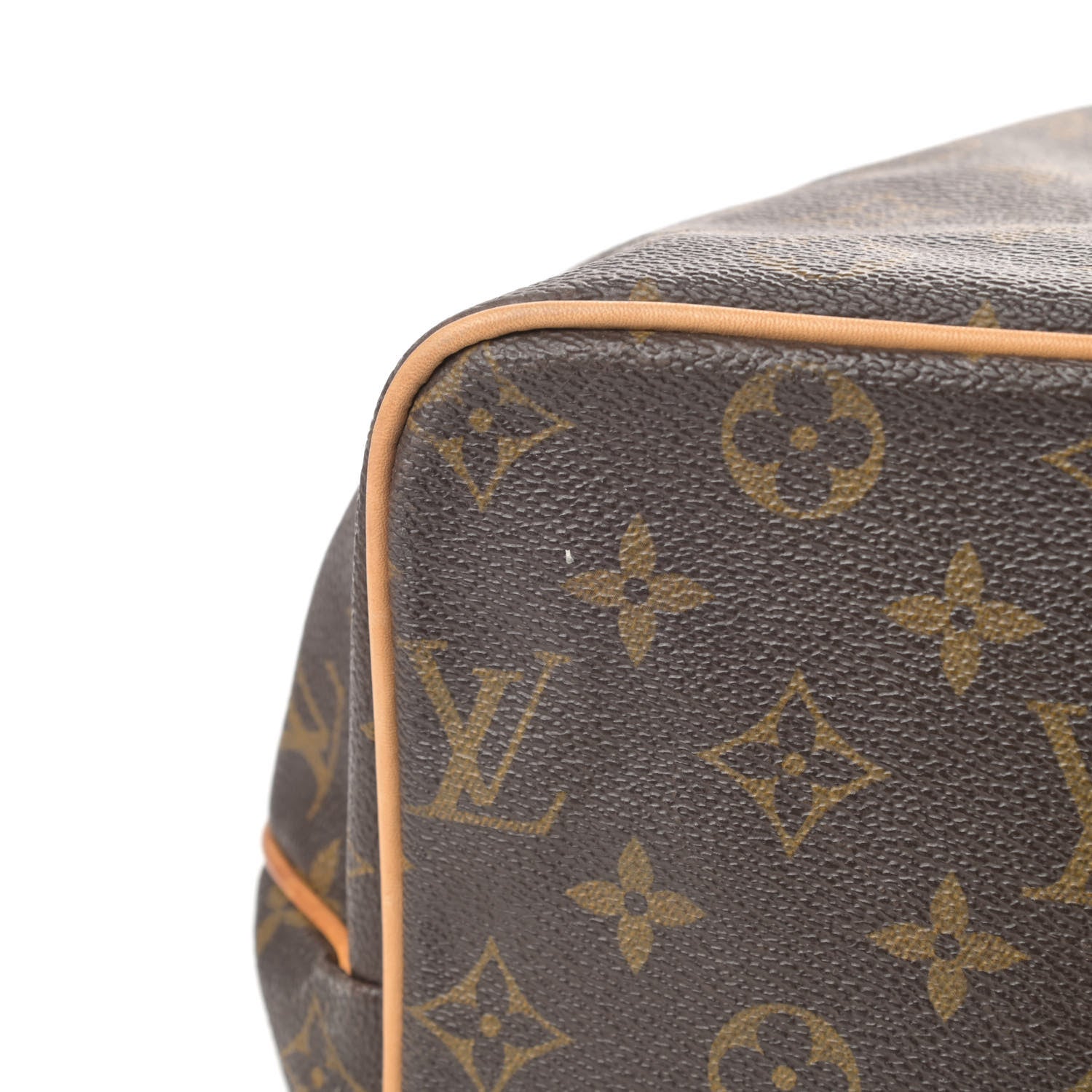 Louis Vuitton Monogram Palermo GM 13 of 25