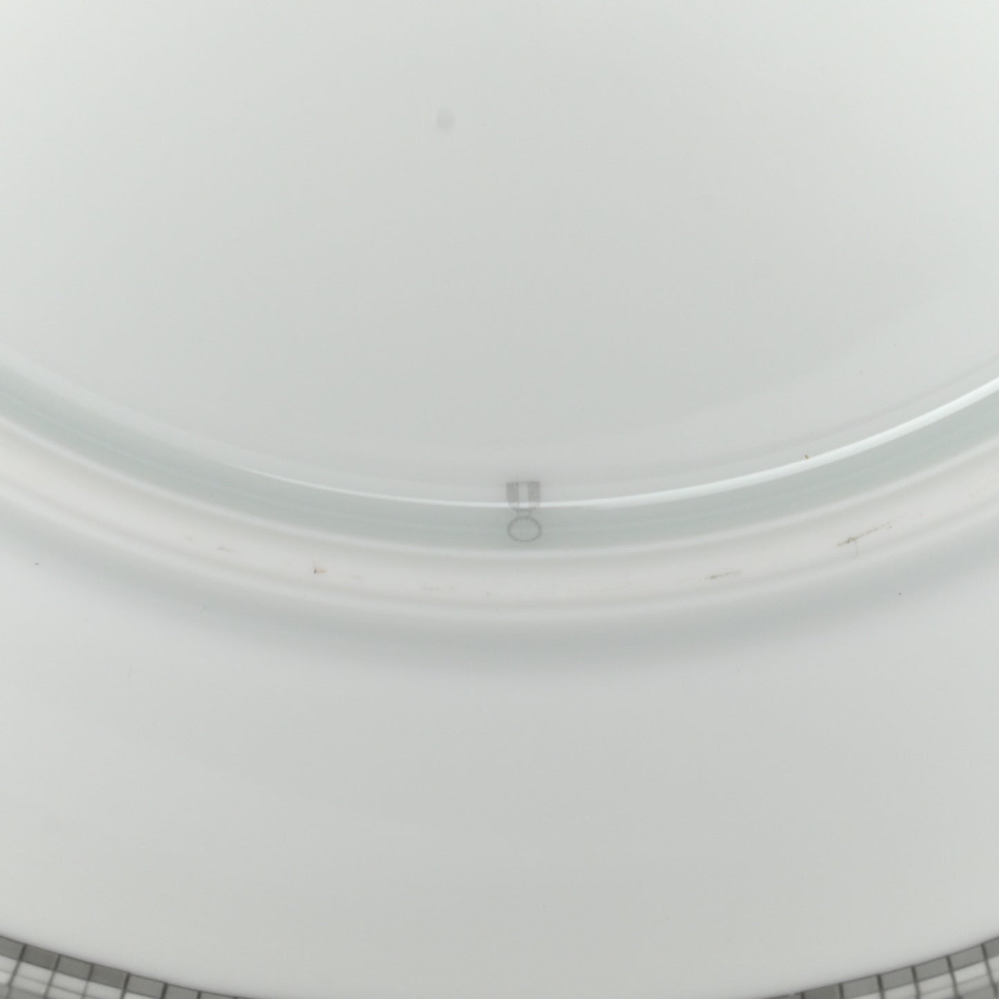 Porcelain Mosaique Au 24 Cereal Bowl Silver