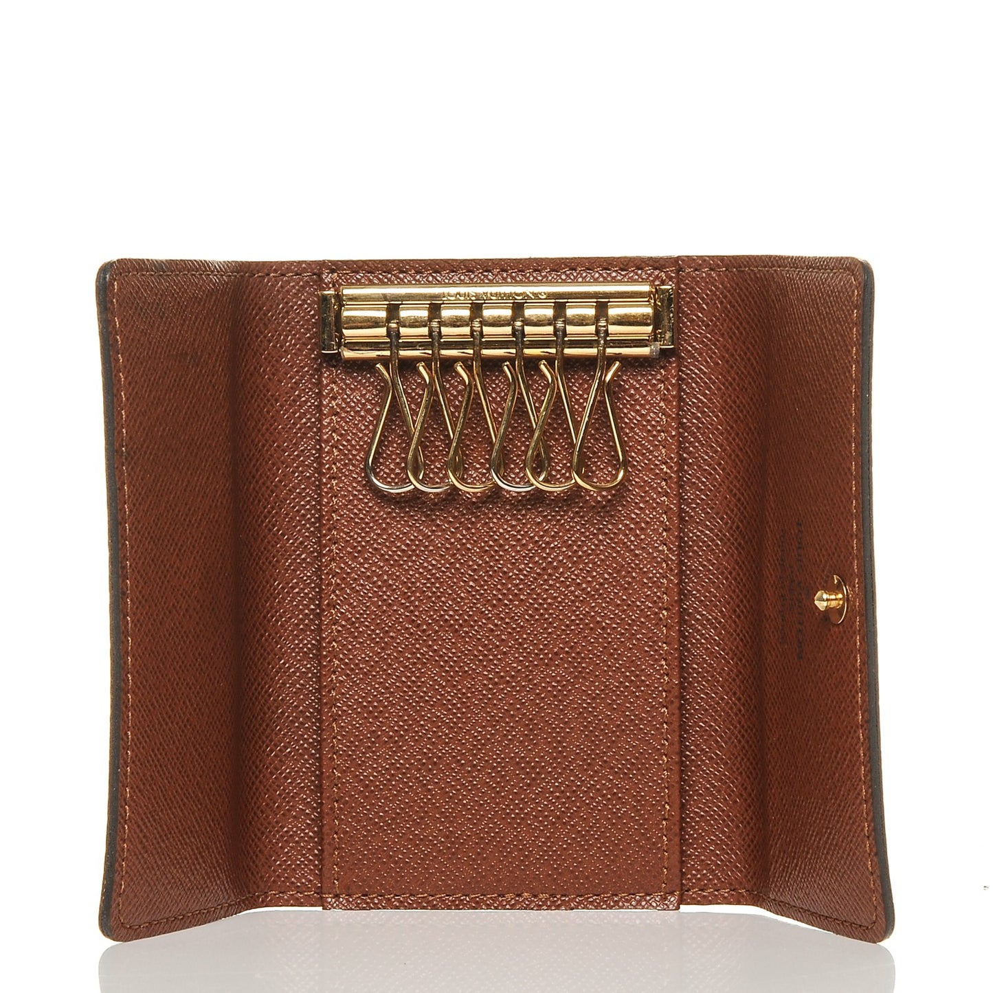 Monogram Multicles 6 Key Holder