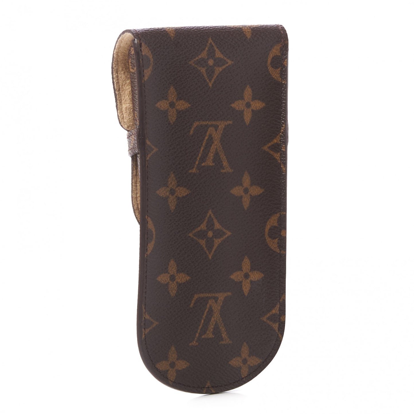 Monogram Etui a Lunettes Rabat Eyeglass Case