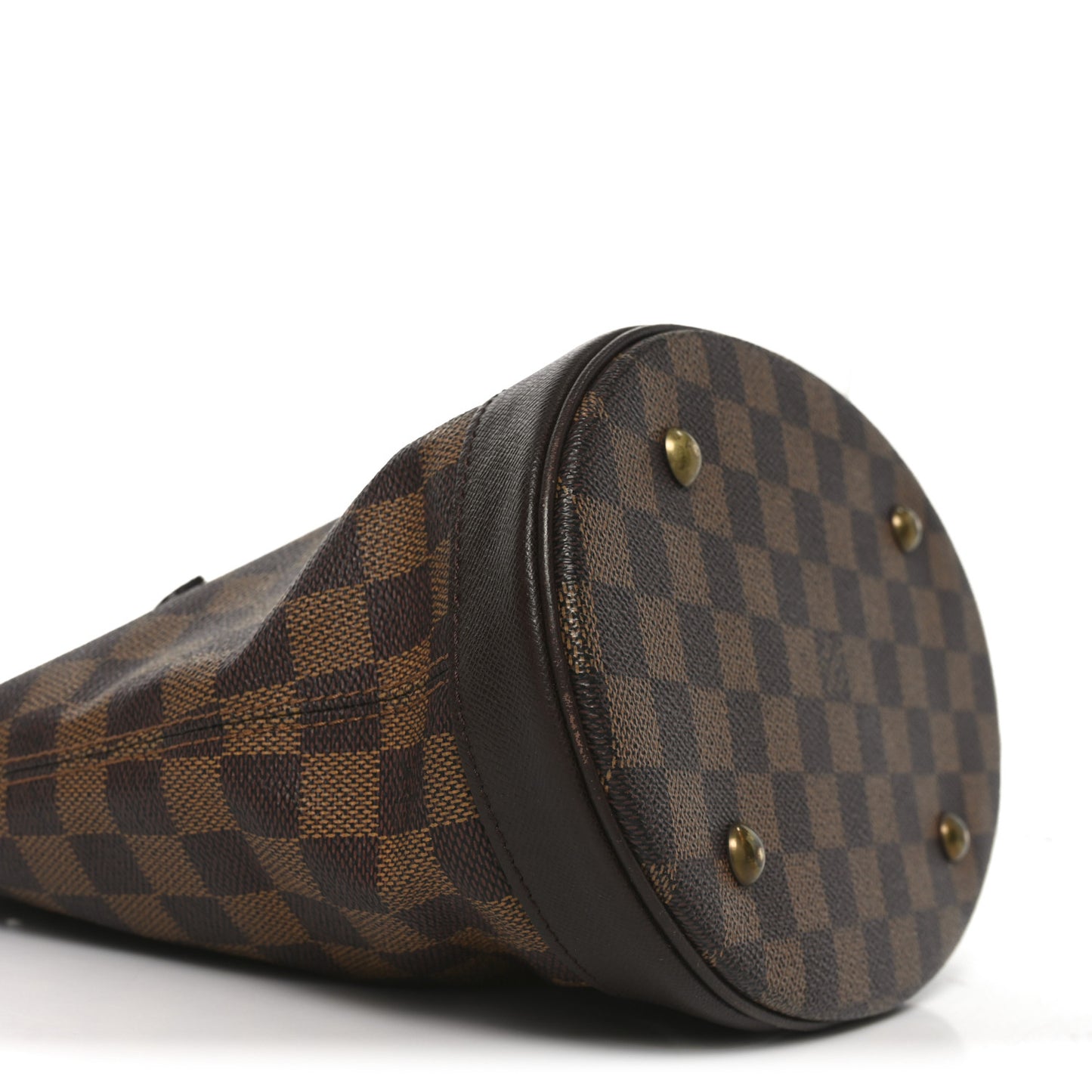 Damier Ebene Marais Bucket 23