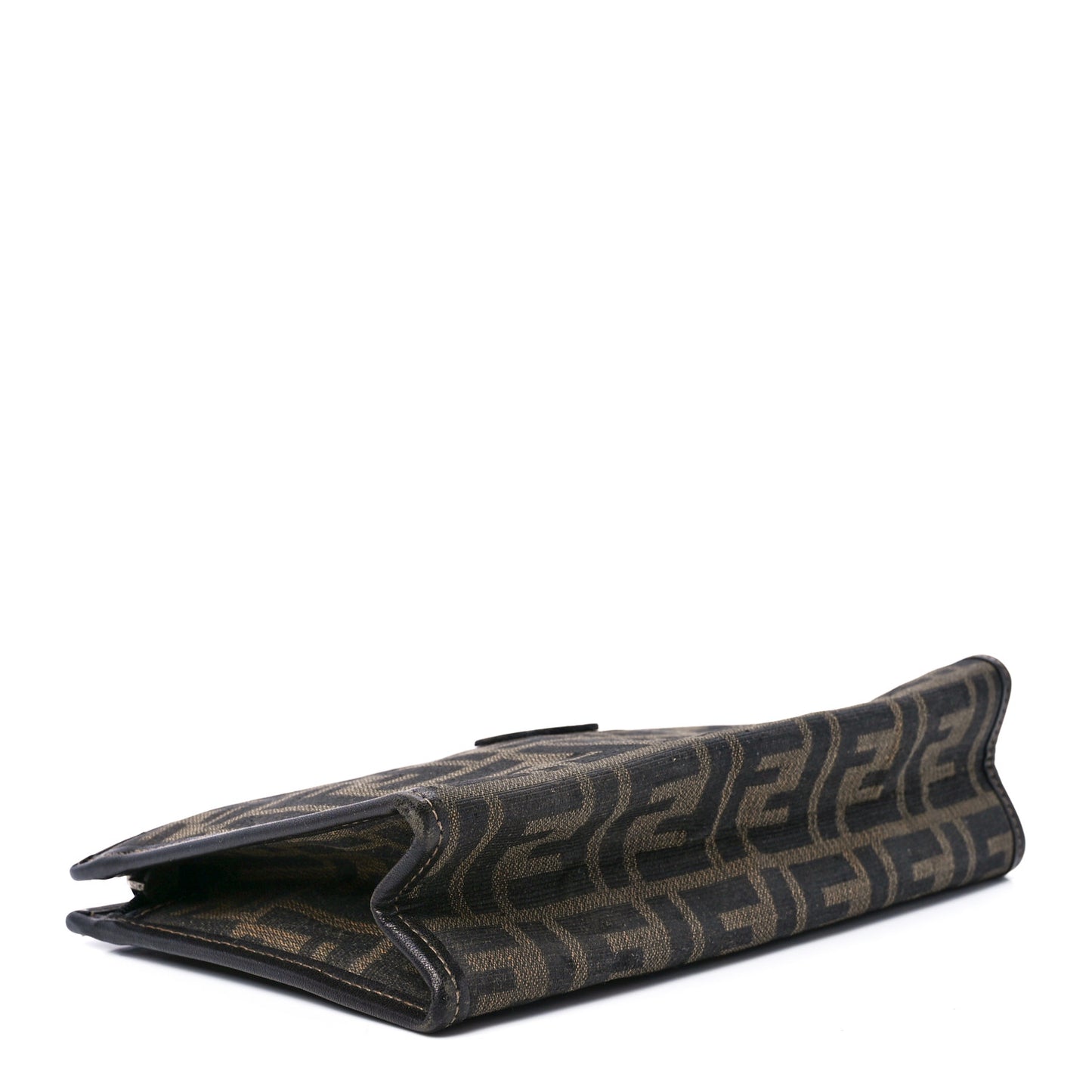 Zucca Zip Pouch Tobacco