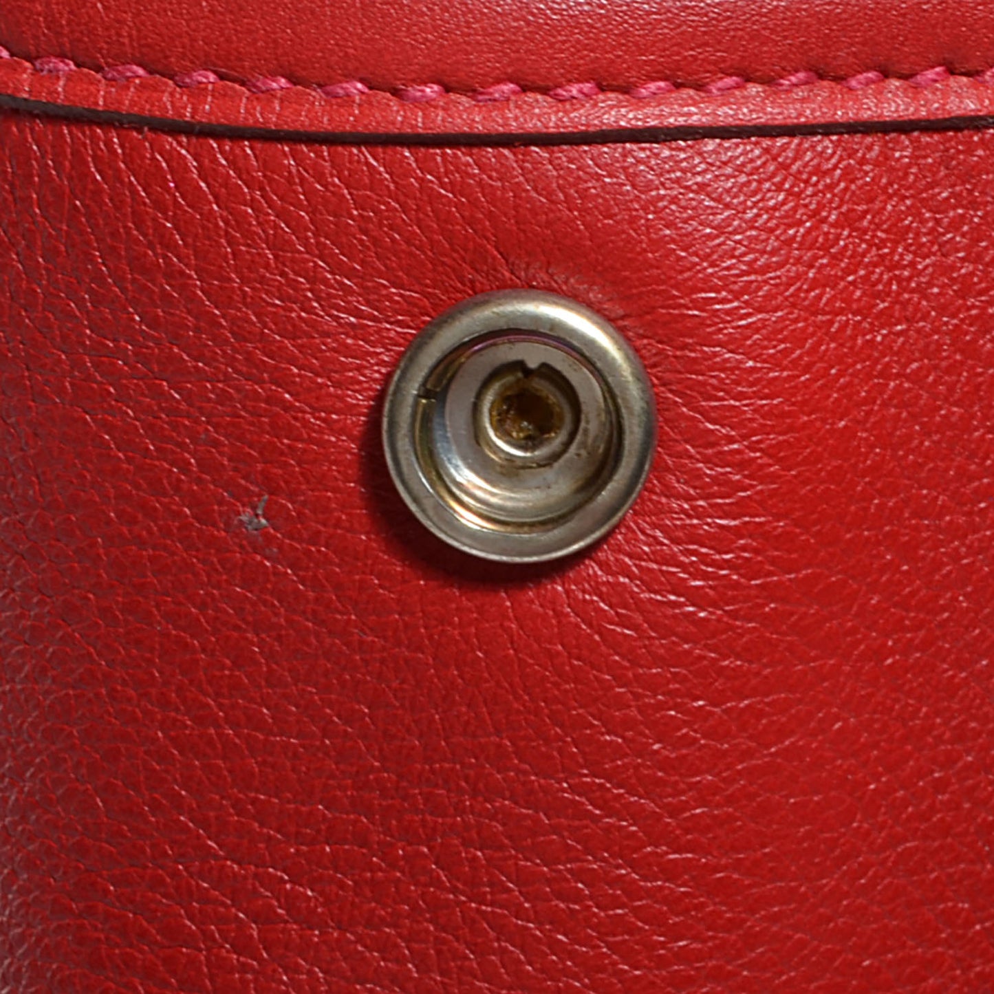 Swift Tohu Bohu Twilly Garden Party TPM Tote Vermillion