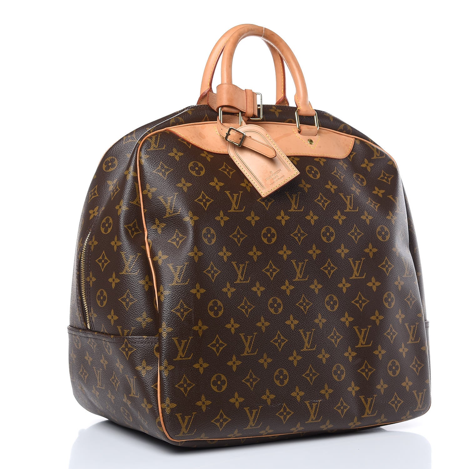 Louis Vuitton Monogram Evasion Sports Bag 3 of 14