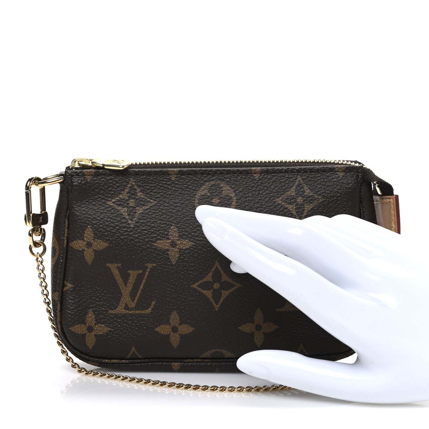 Monogram Mini Pochette Accessories