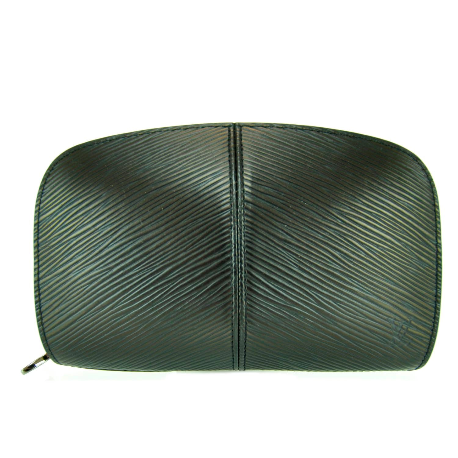 Louis Vuitton Epi Z Wallet Black 1 of 11
