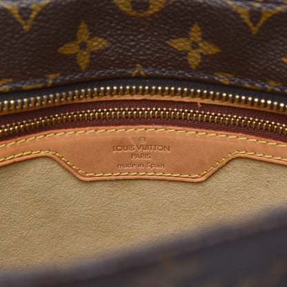 Louis Vuitton Monogram Luco 7 of 13