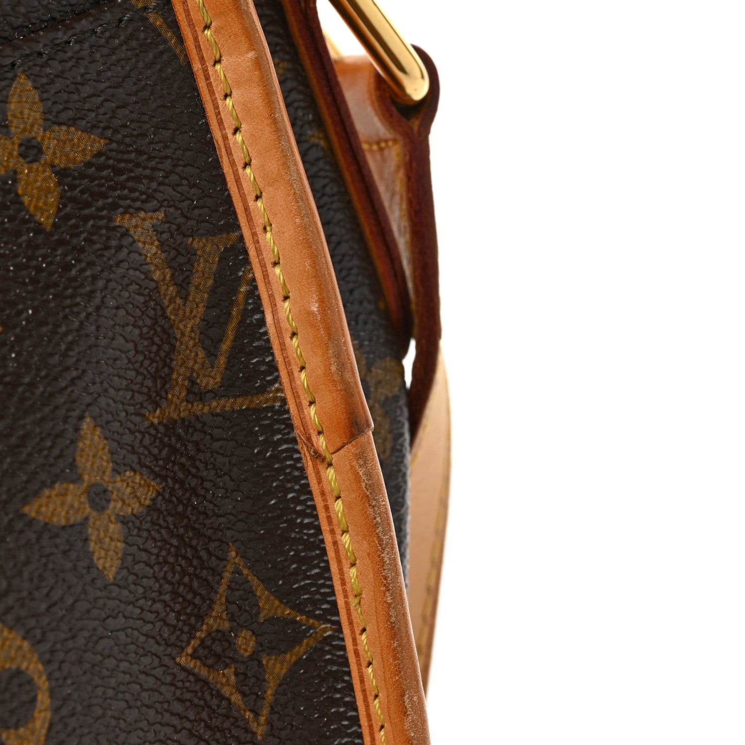 Louis Vuitton Monogram Menilmontant PM 8 of 8