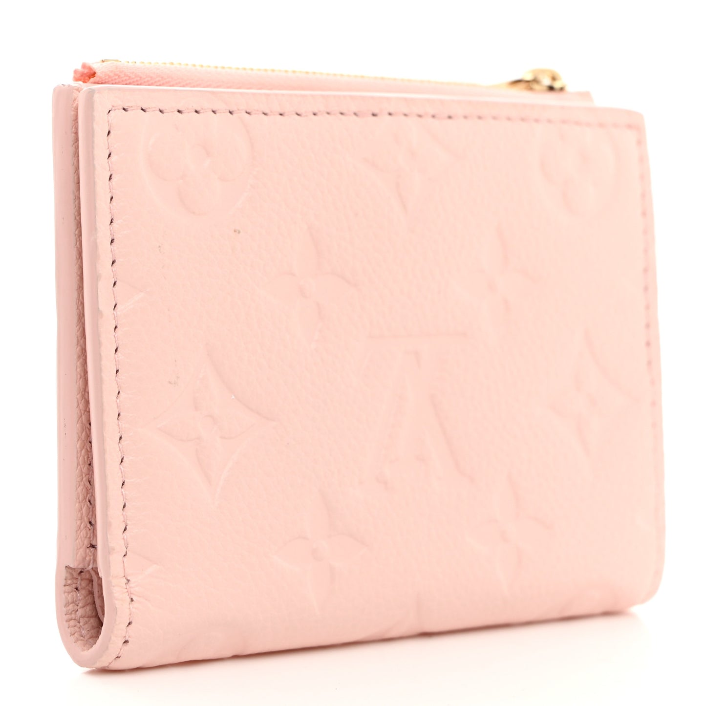 Empreinte Lisa Wallet Pink Opale