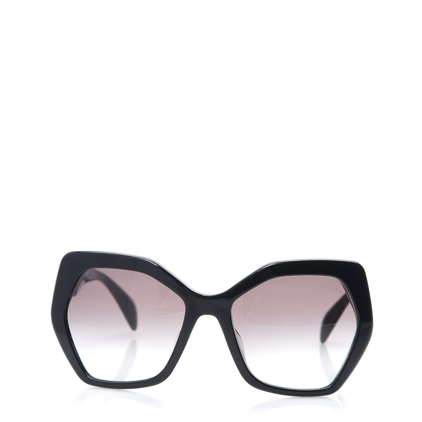 Sunglasses SPR 16R Black