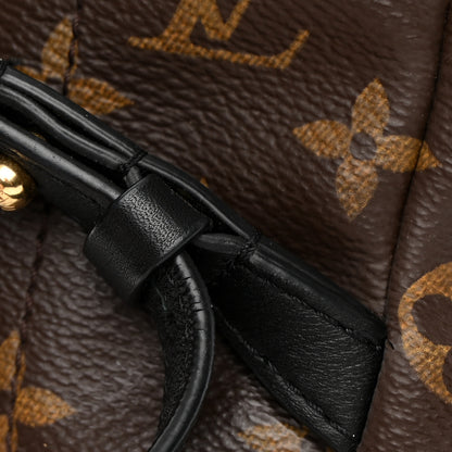 Louis Vuitton Monogram Palm Springs Backpack MM 16 of 17