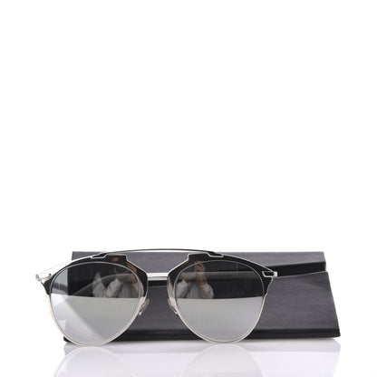Christian Dior Reflected Sunglasses Palladium White 8 of 8