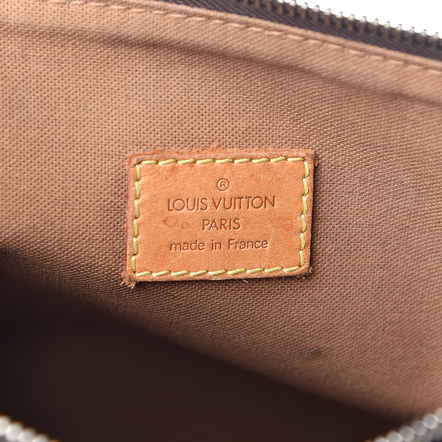 Monogram Bosphore Pochette
