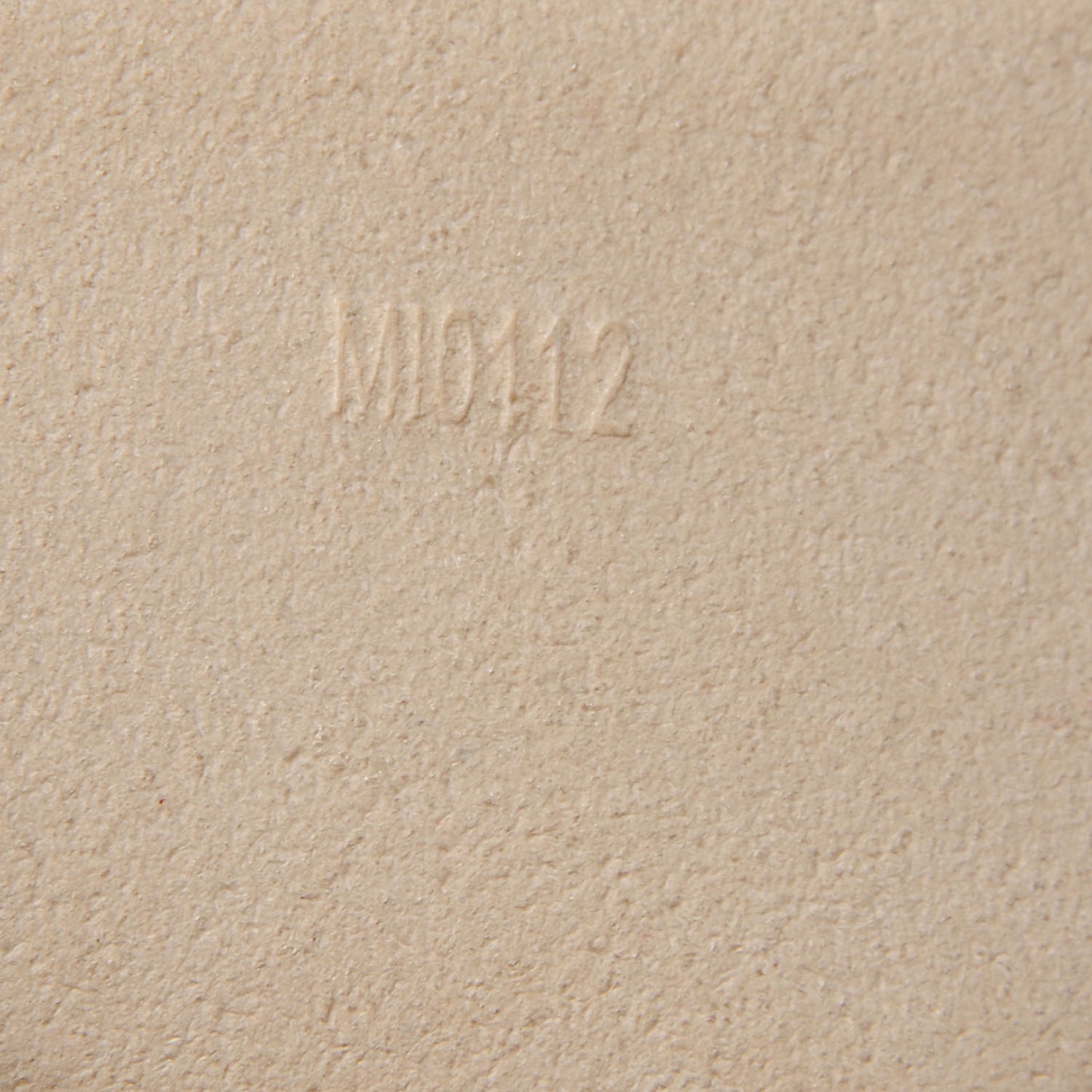 Monogram iPad Case