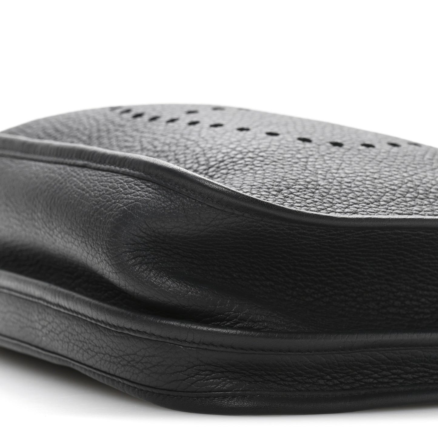 Taurillon Clemence EVELYNE III GM Black