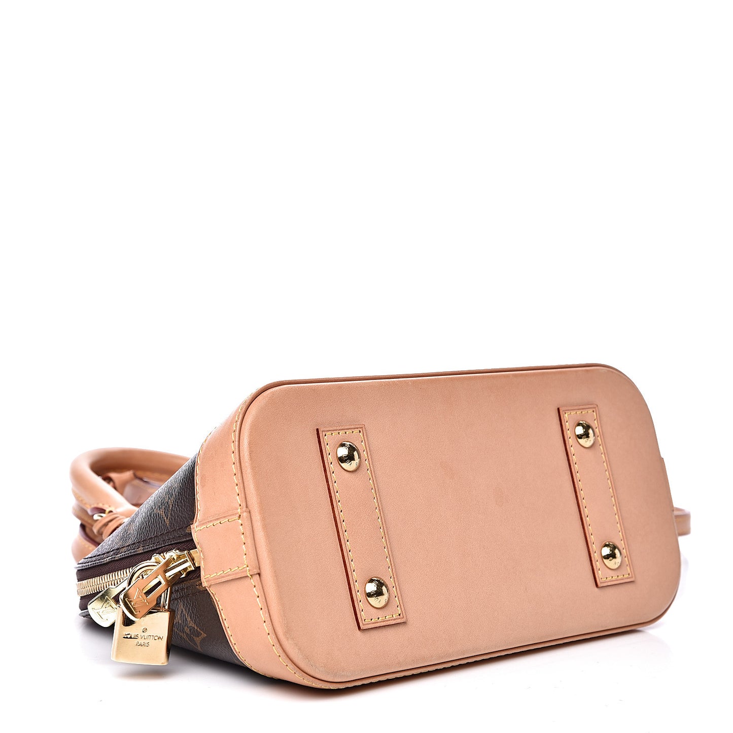Monogram Alma BB