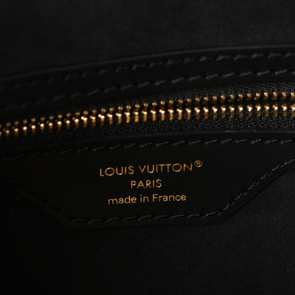 Louis Vuitton Reverse Monogram Twinny 6 of 9