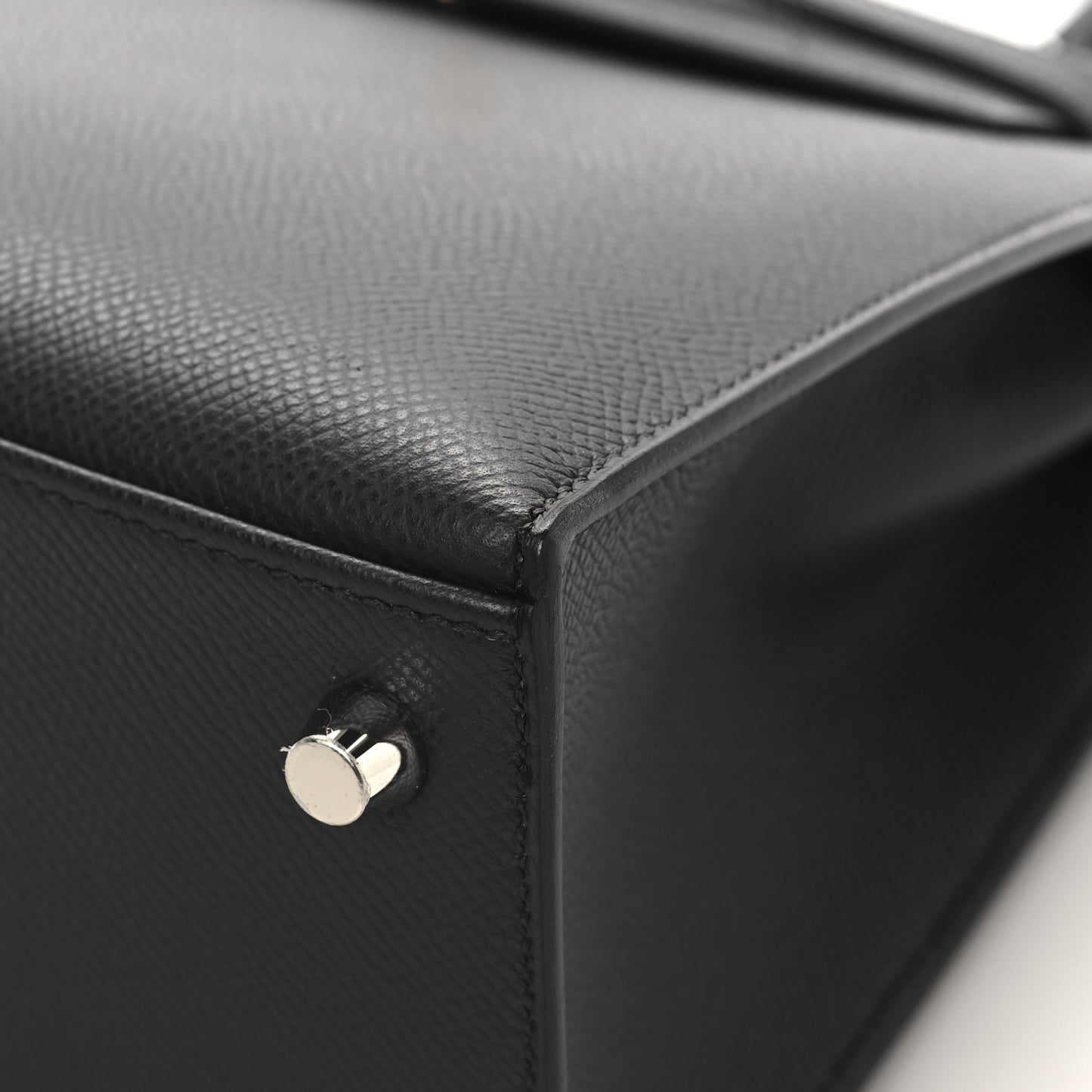 Epsom Kelly Sellier 25 Black