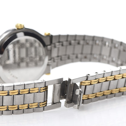 Gucci Stainless Steel 25mm 9000L Quartz Watch Grey 6 of 6