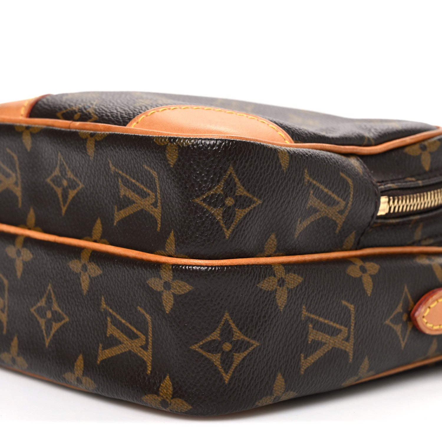 Louis Vuitton Monogram Amazone 1847702 – FASHIONPHILE
