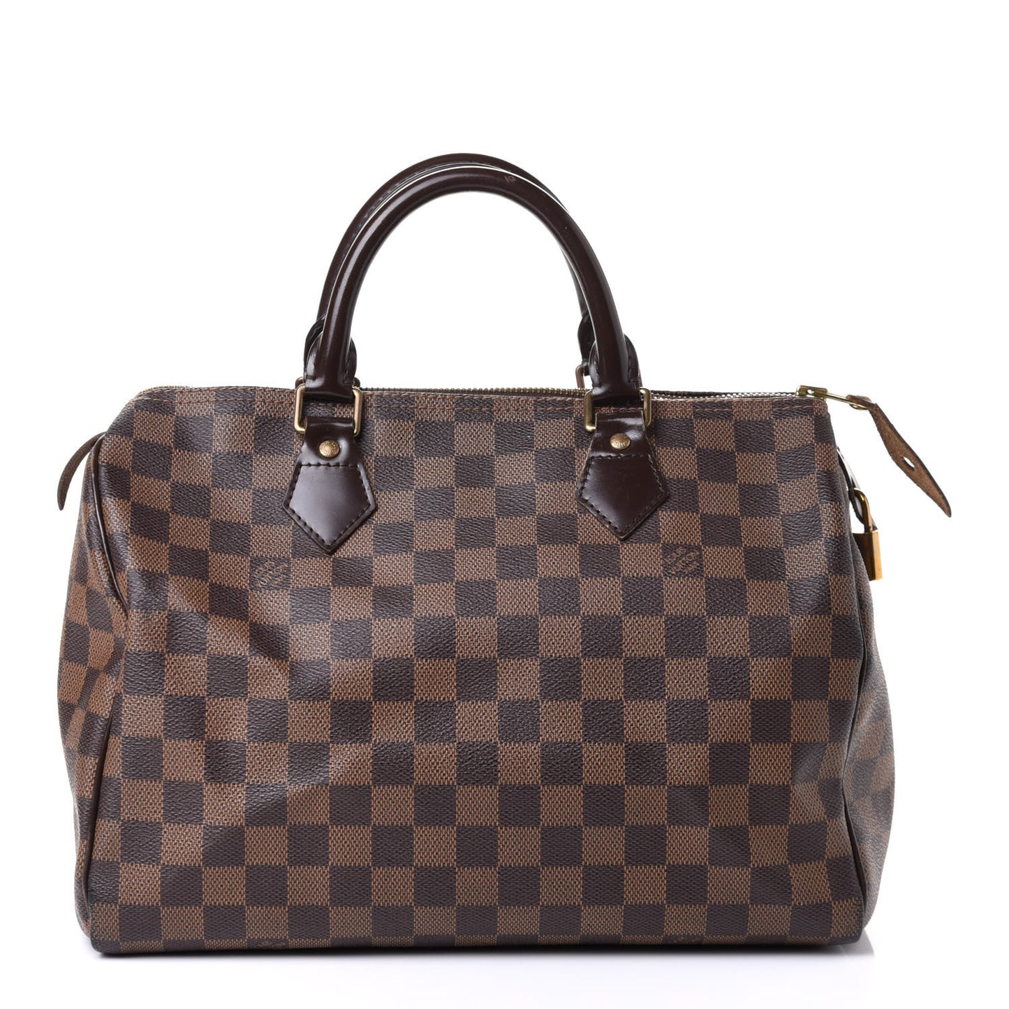 Damier Ebene Speedy 30