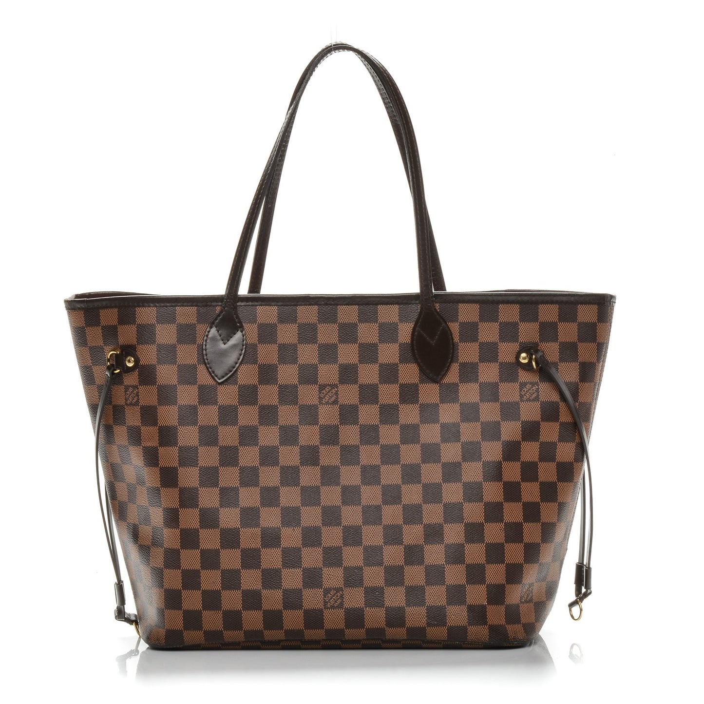 Damier Ebene Neverfull MM