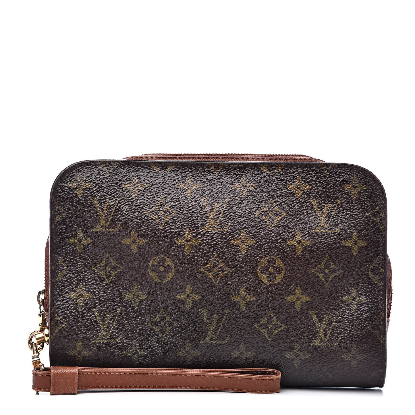 Monogram Pochette Orsay