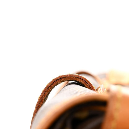Louis Vuitton Monogram Saumur 43 14 of 14