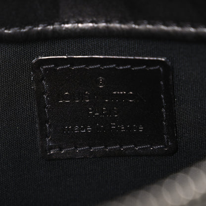 Louis Vuitton Mat Monogram Fowler Black 6 of 11