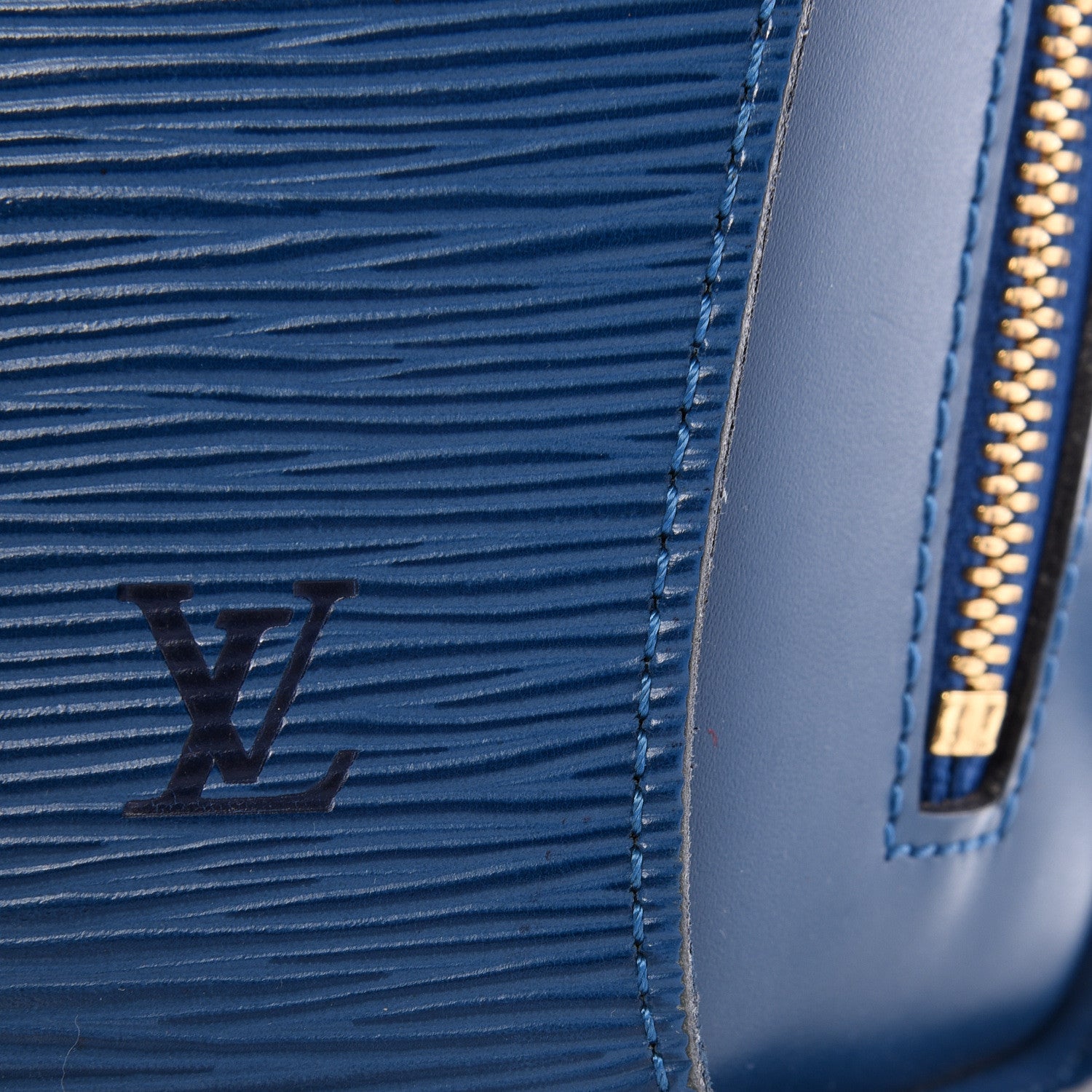 Louis Vuitton Epi Mabillon Backpack Toledo 14 of 14