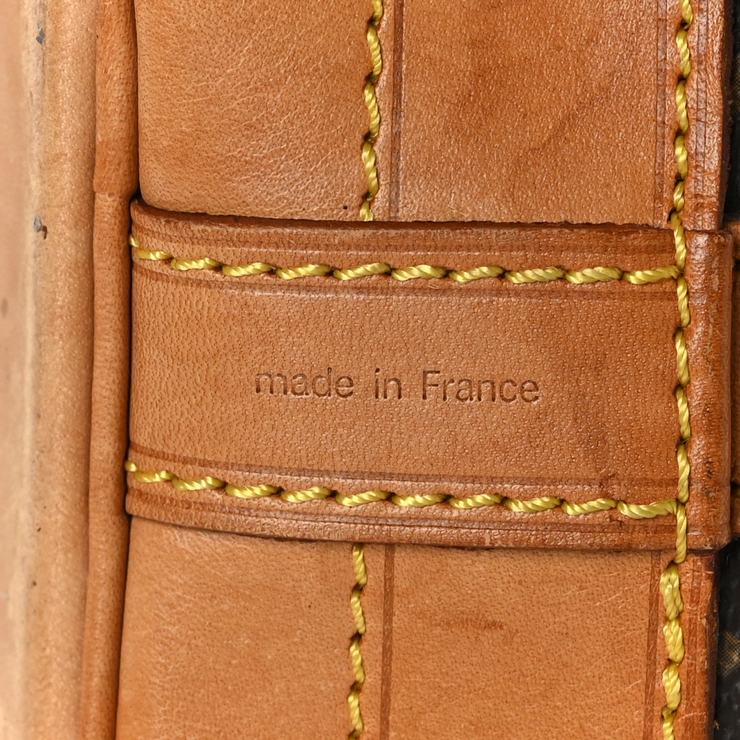 Louis Vuitton Monogram Noe 7 of 11