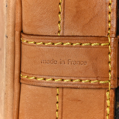 Louis Vuitton Monogram Noe 7 of 11