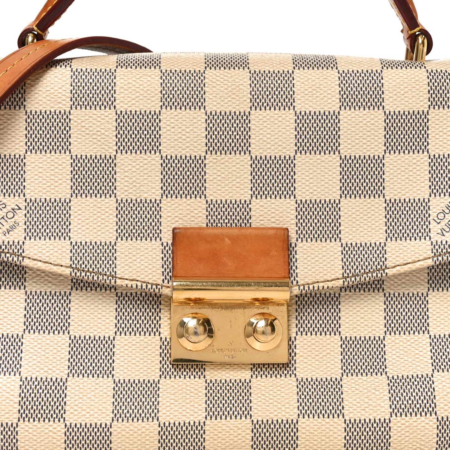 Damier Azur Croisette
