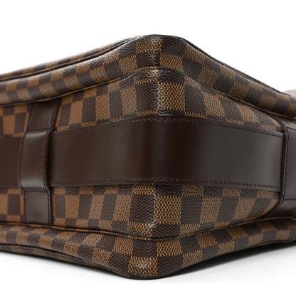 Louis Vuitton Damier Ebene Naviglio 9 of 9