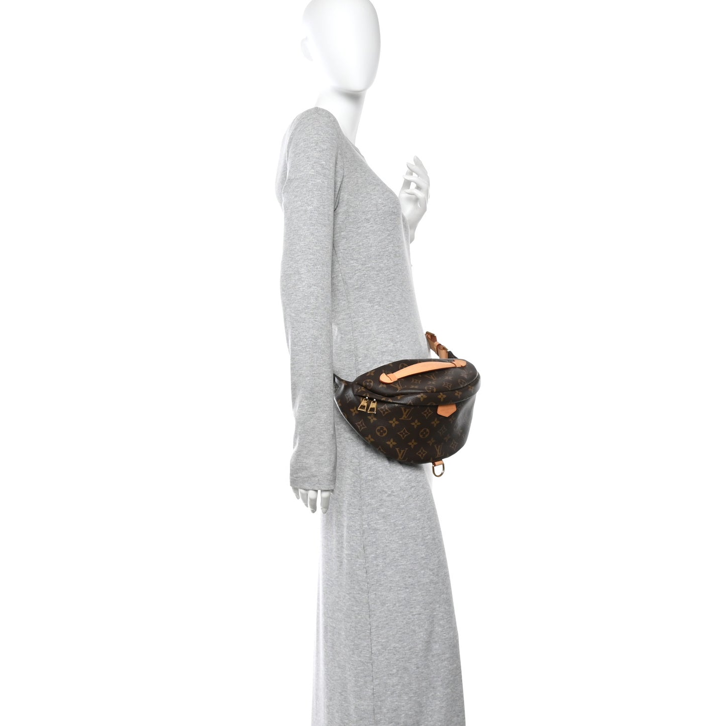 Monogram Bumbag